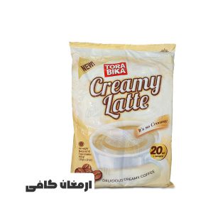 لاته برند تورابیکا